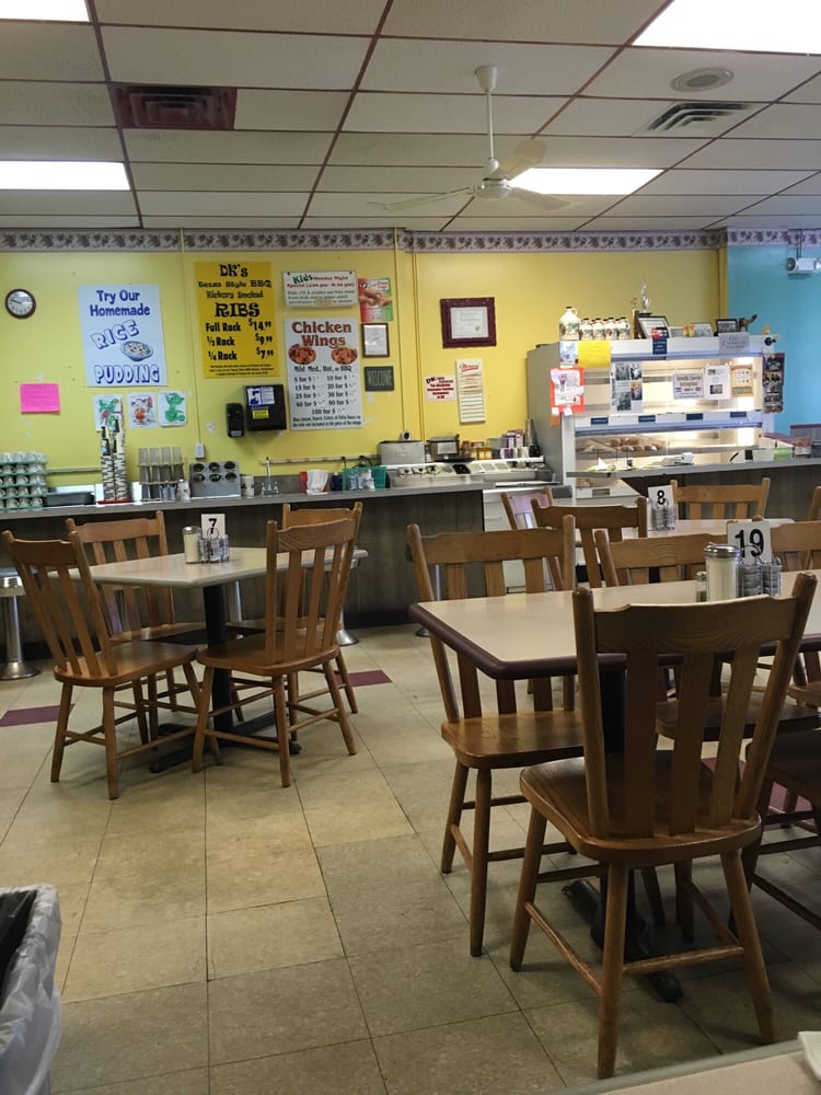 Donut King Restaurant