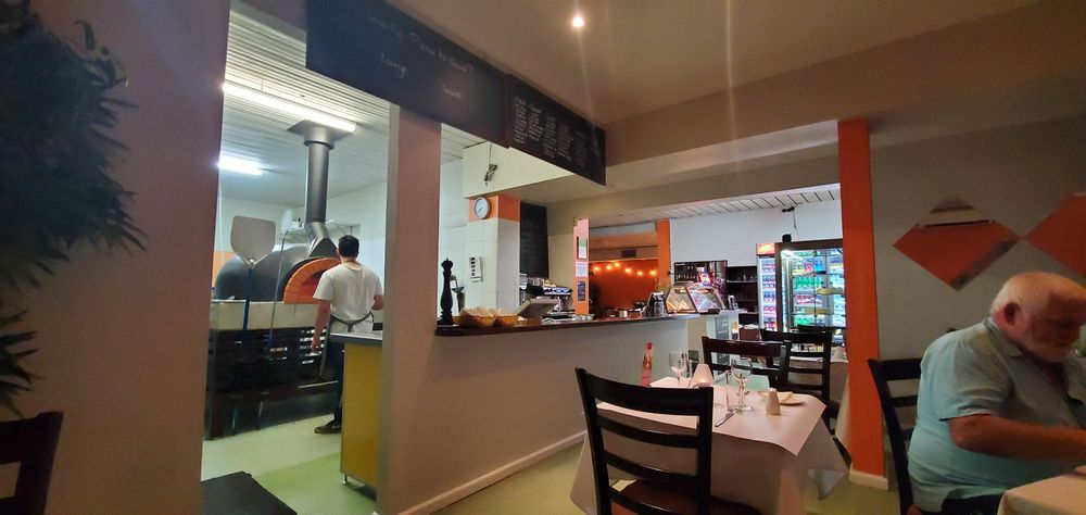 Bruno's Pizza and Italian Restaurant