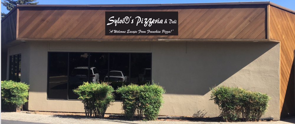 Sylvio's Pizzeria & Deli