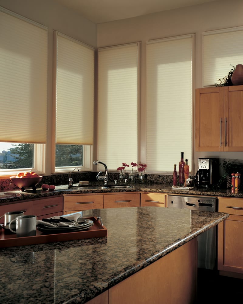 Affordable Blinds and More