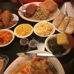 The Best 10 Soul Food Restaurants Near Central West End Saint Louis 1 Sweetie Pies Upper Crust