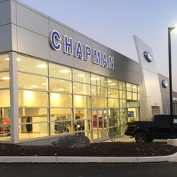 Chapman Ford Sales Of Lancaster 16 Photos 14 Reviews Car