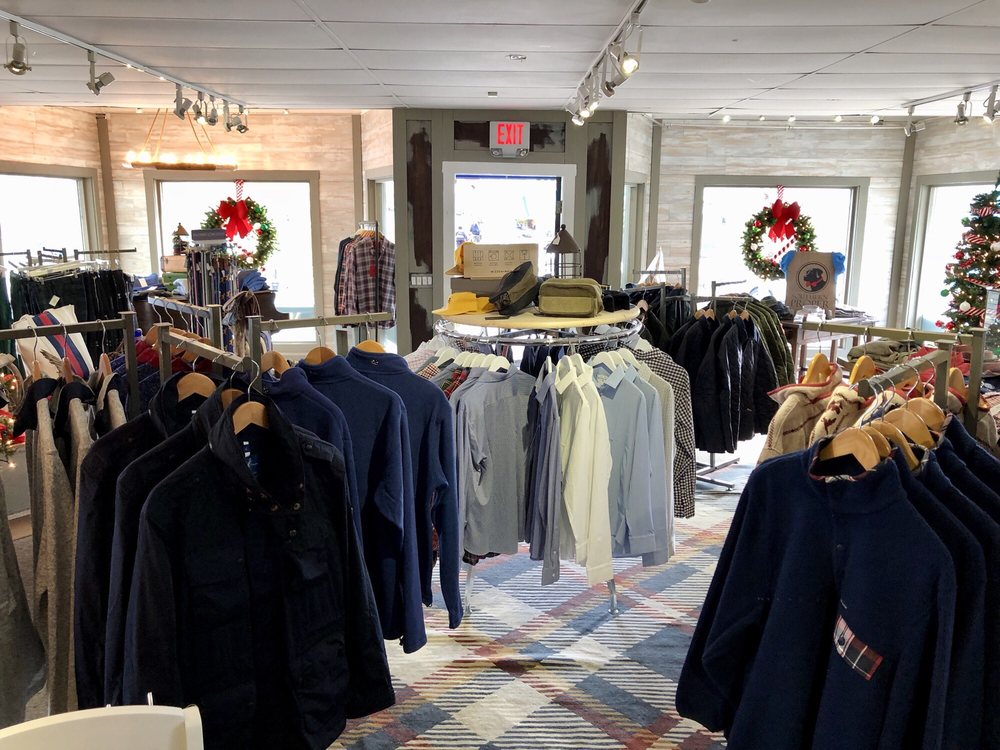 MGT & Co Toggery Shop (New) 11 Photos Men's Clothing 39 Baltimore