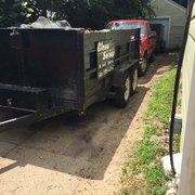 Junk King Grand Rapids 12 Photos Removal Hauling 3545 Clean Sweep Rubbish Removal