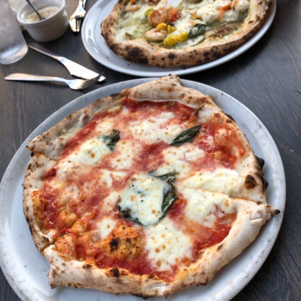 Best Pizza in Florida Last Updated August 2022 Yelp