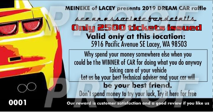 Meineke Car Care Center