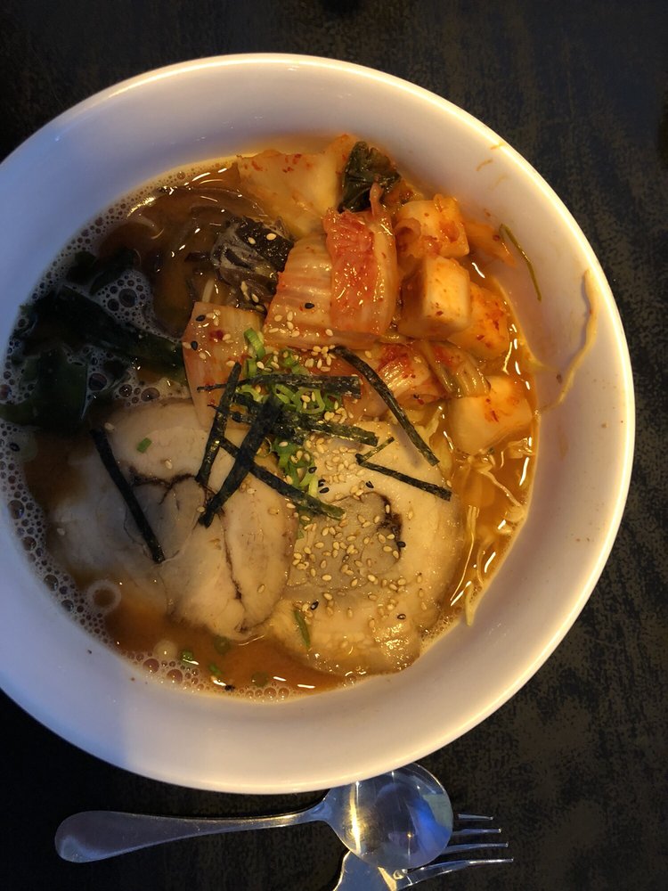SAM Sushi & Ramen SAM Sushi & Ramen