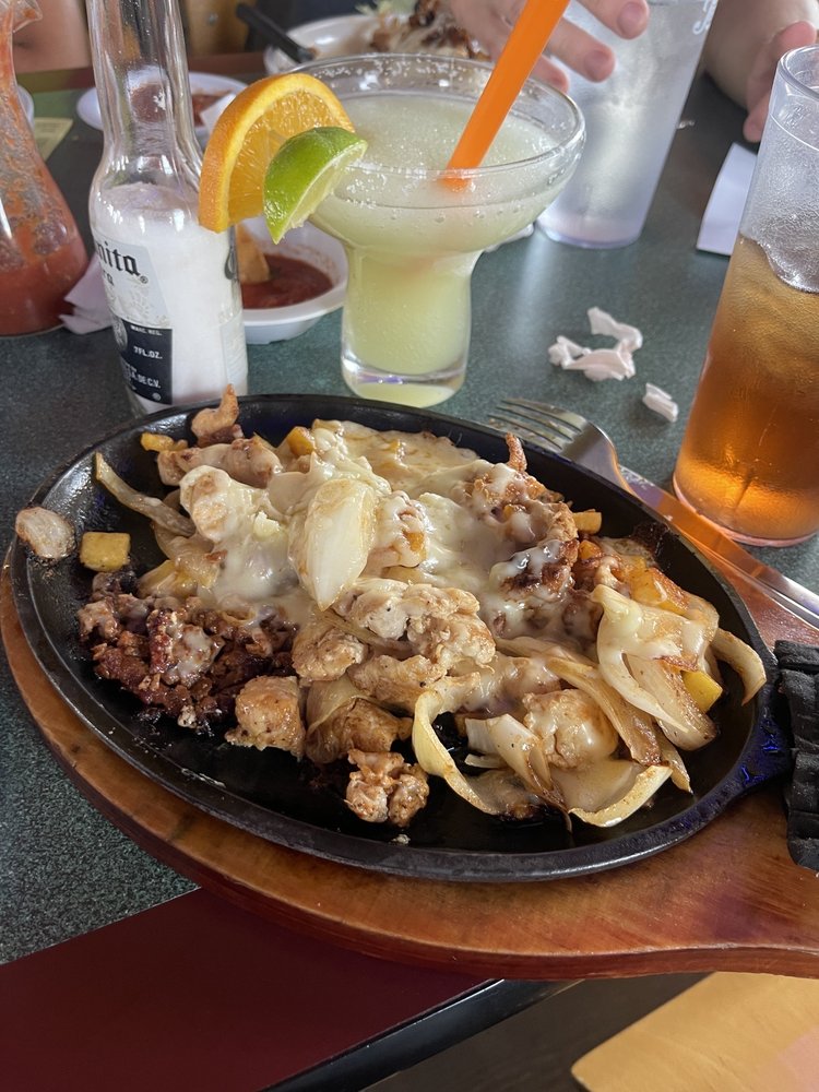 El Tucan Mexican Restaurant