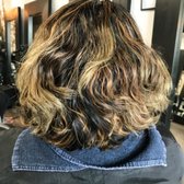 Glamour Addict 72 Photos 78 Reviews Hair Salons 2006 Wantagh Photo Of Glamour Addict Wantagh Ny United States Before The Coloring