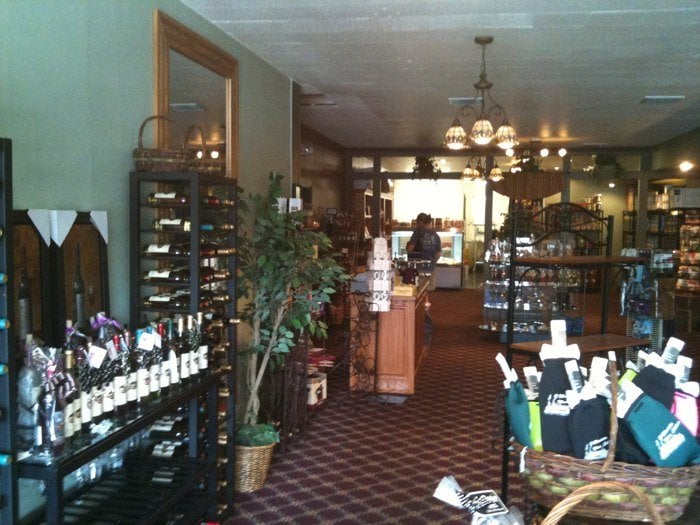 Marietta Wine Cellars Wineries 211 2nd St, Marietta, OH