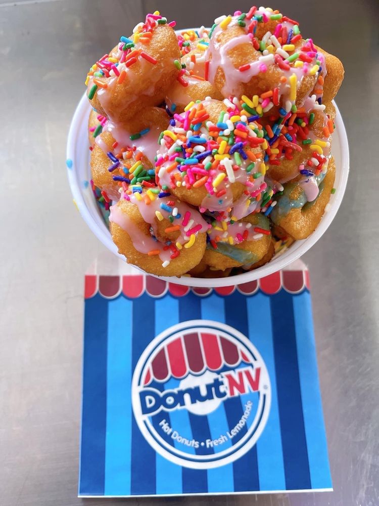 DonutNV Daytona Beach