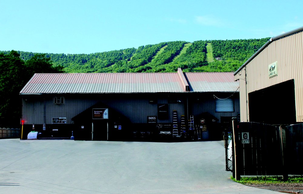 GNH Lumber