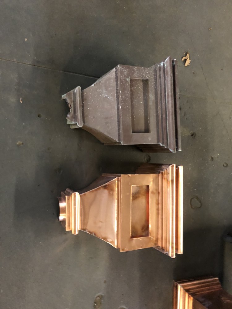 Thompson-Mathis Metal Mfg