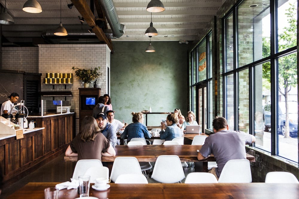 Photos for Roman Candle Yelp