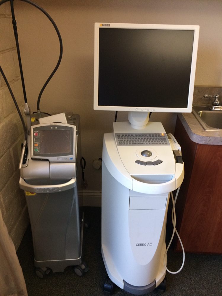 image of business Bradd S Yoshioka, DDS - Sonoma Valley Dentist