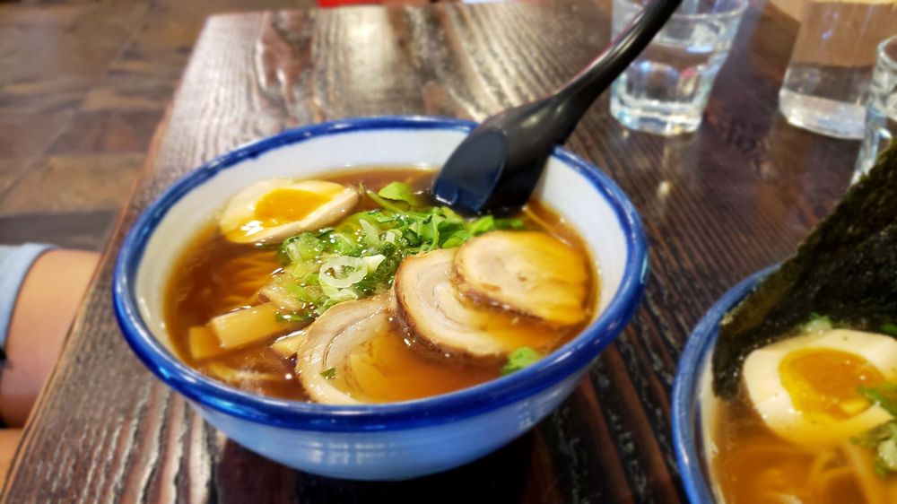 Kirimachi Ramen