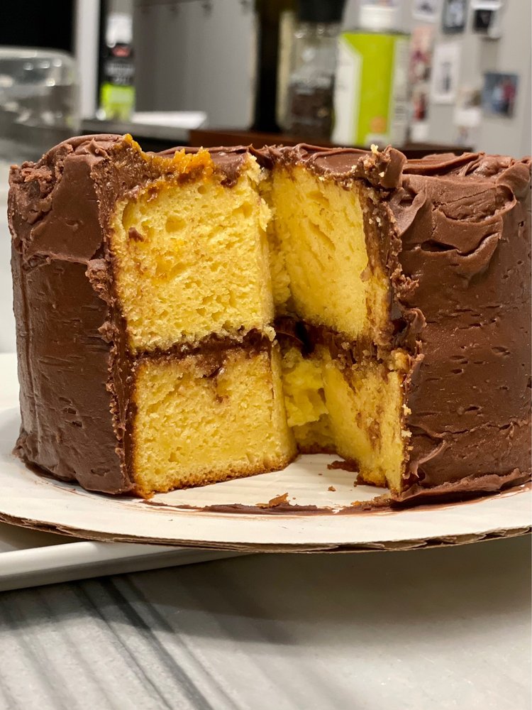 Nana Dot's Southern Sweets