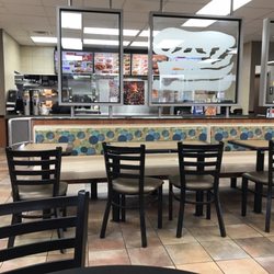 Burger king findlay ohio