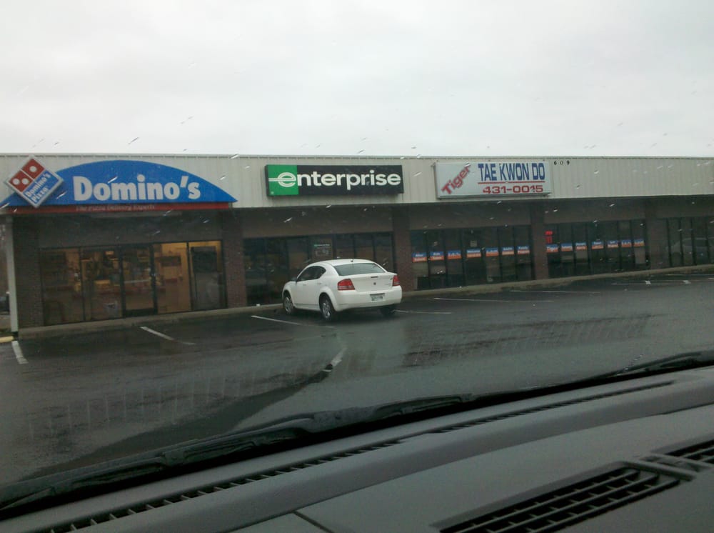 Fort Campbell Enterprise Car Rental Fort Campbell Enterprise Car Rental