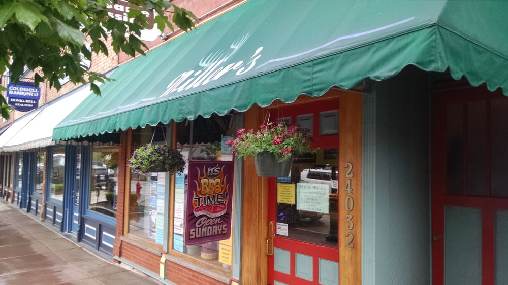 Miller S Old Fashioned Butcher Shop Miller S Old Fashioned Butcher Shop