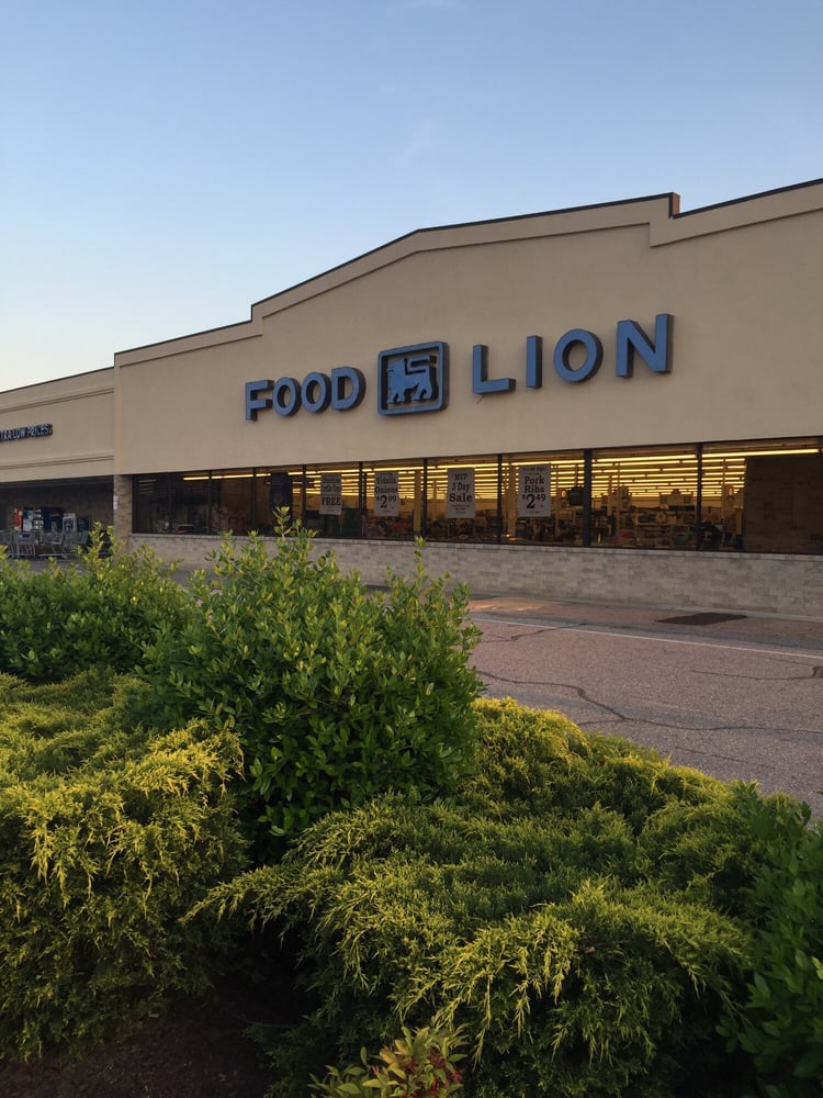Food Lion