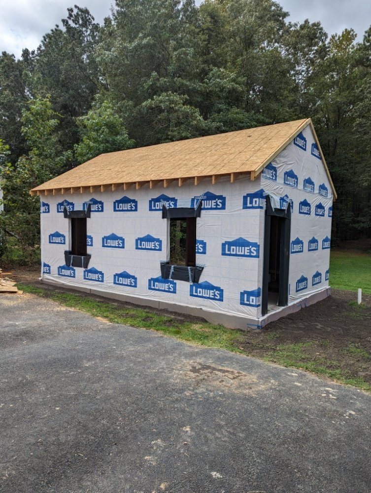 NightHawk Carpentry and Remodeling