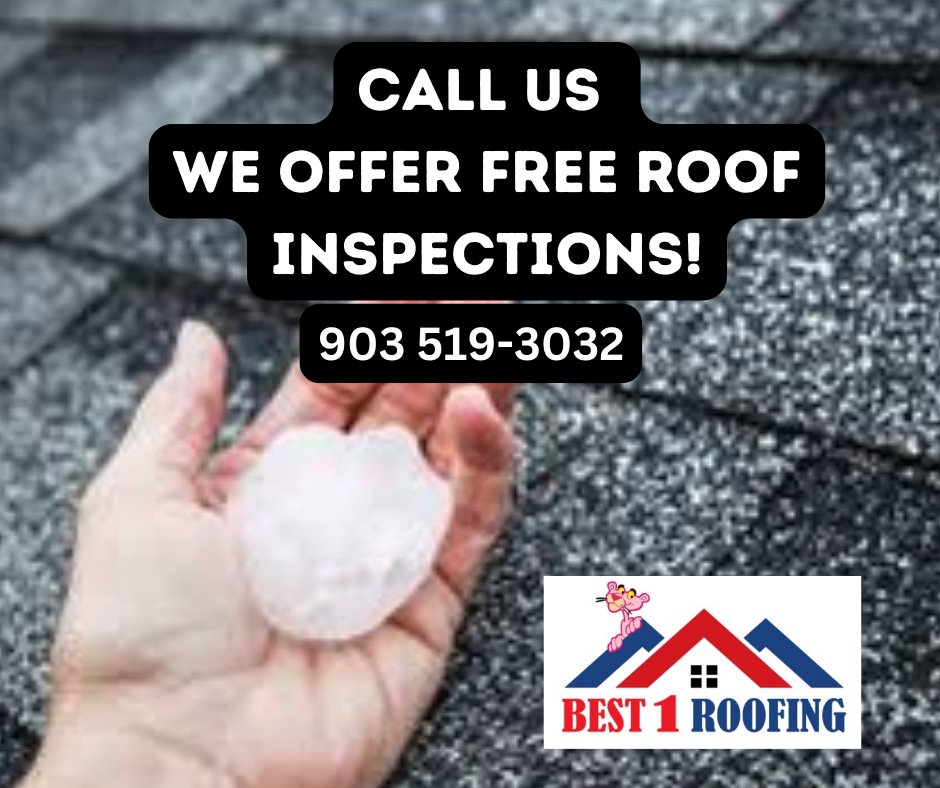 image of business Best 1 Roofing