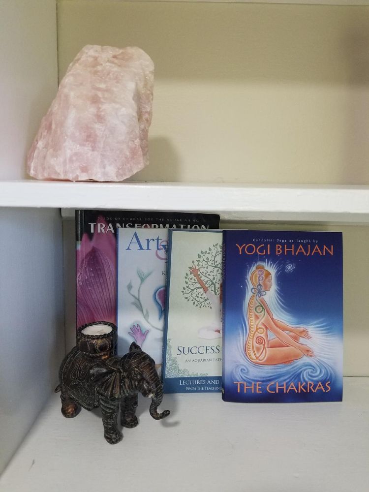 Cosmic Flow Kundalini Yoga