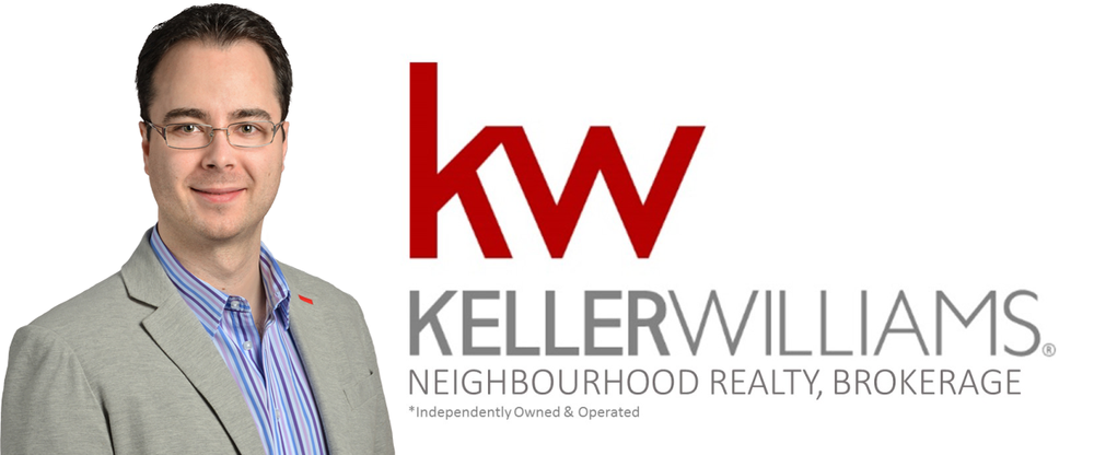 Conrad Rygier - Right At Home Realty