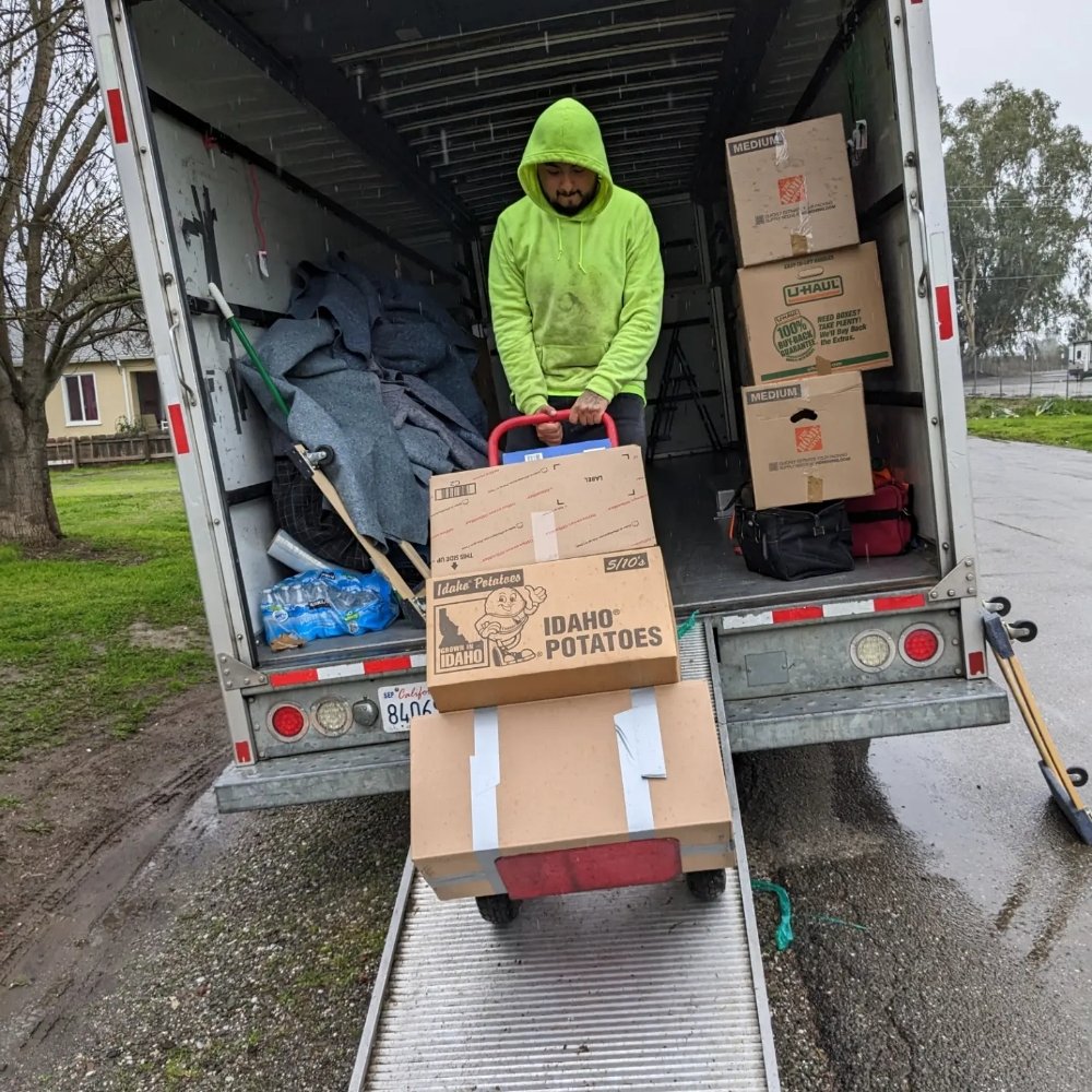 1Pro Movers