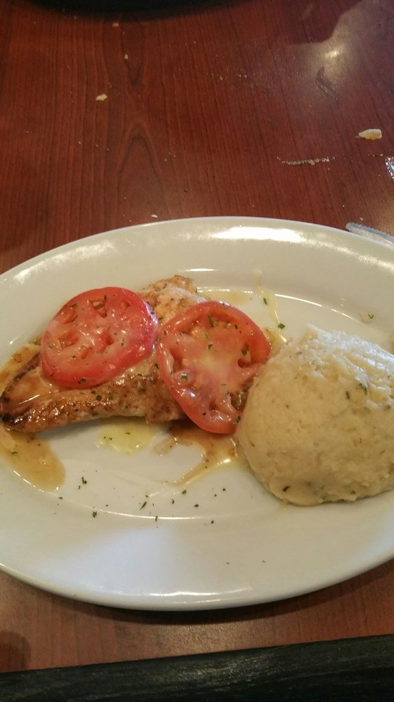 P O Of Ruby Tuesday Las Vegas Nv United States Chicken Fresco With P O Of Ruby Tuesday Las Vegas Nv United States Chicken Fresco With