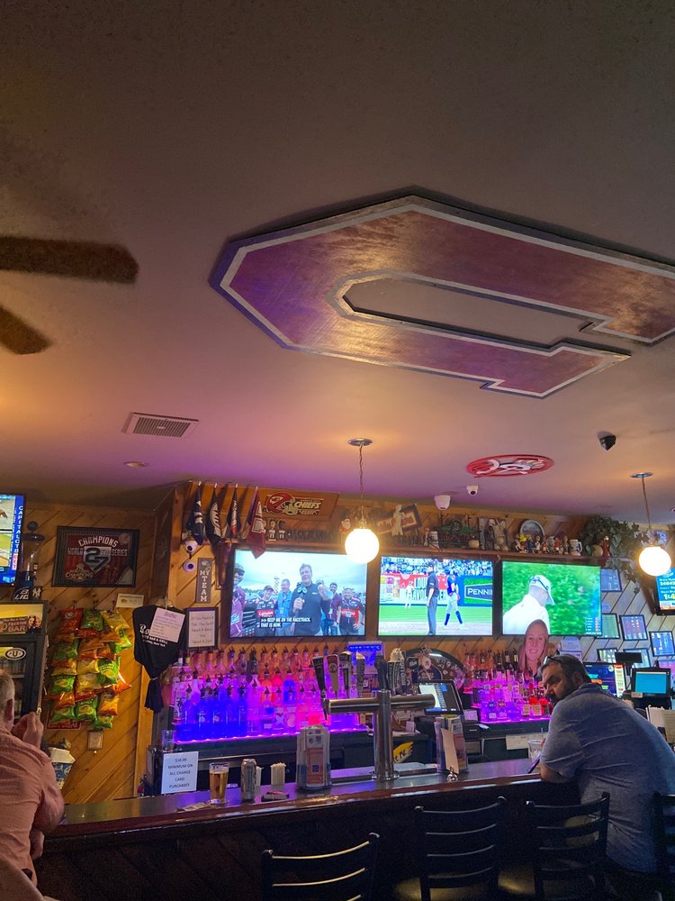 Rookies Sports Bar & Grill