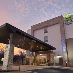 Holiday Inn Express Suites Tahlequah 10 Photos Hotels 2142 Photo Of Holiday Inn Express Suites Tahlequah Ok United States