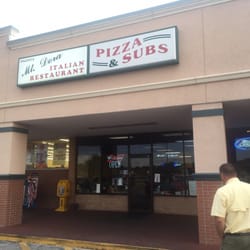 Mount dora pizza coupons