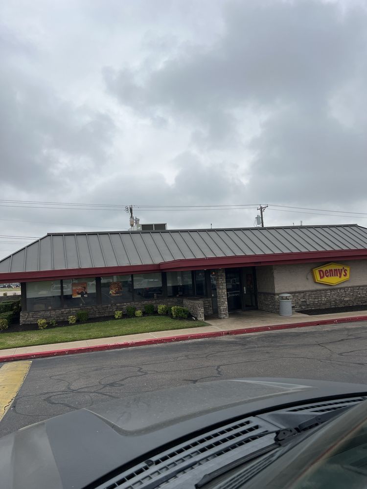 Denny's