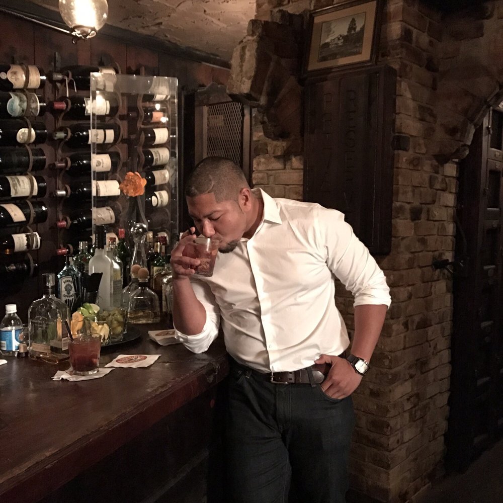 The Sardine Factory 1229 Photos & 1133 Reviews Steakhouses 701