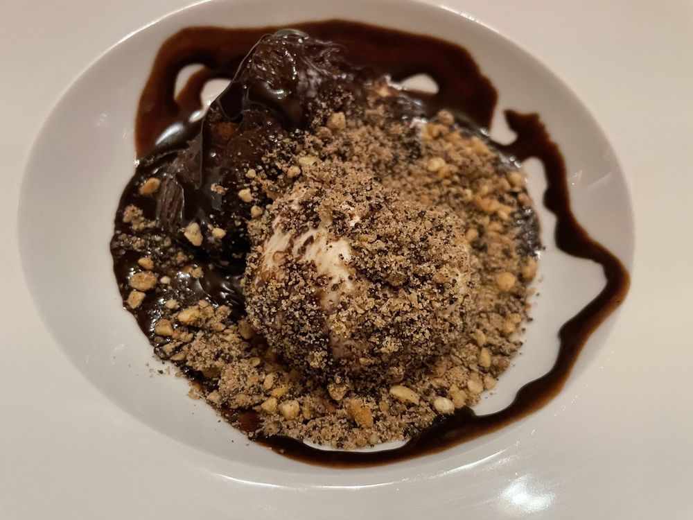 Truffles