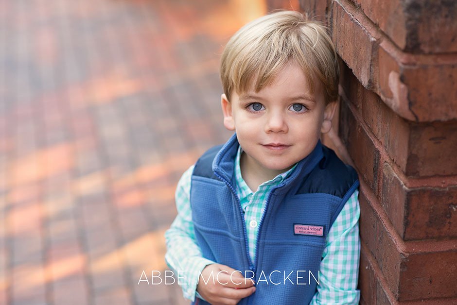 Abbe McCracken Photography