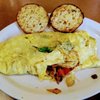 Fat Nat's Eggs