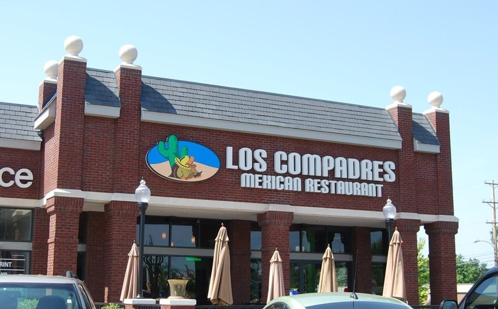 Los Compadres Mexican 1515 Hailey Rd, Southaven, Southaven, MS, United States Restaurant