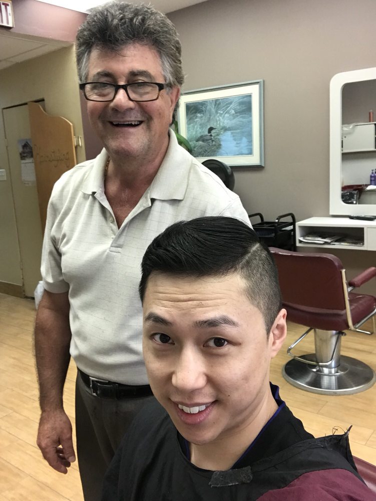 Mario & Nat's Hair Styling