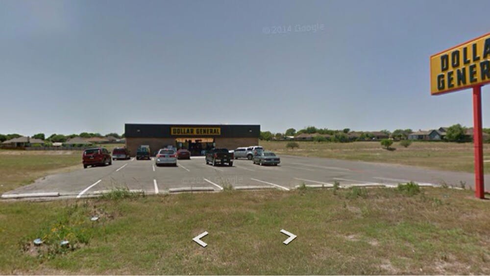 Dollar General Store Grocery 1812 S Walnut Ave, New Braunfels, TX