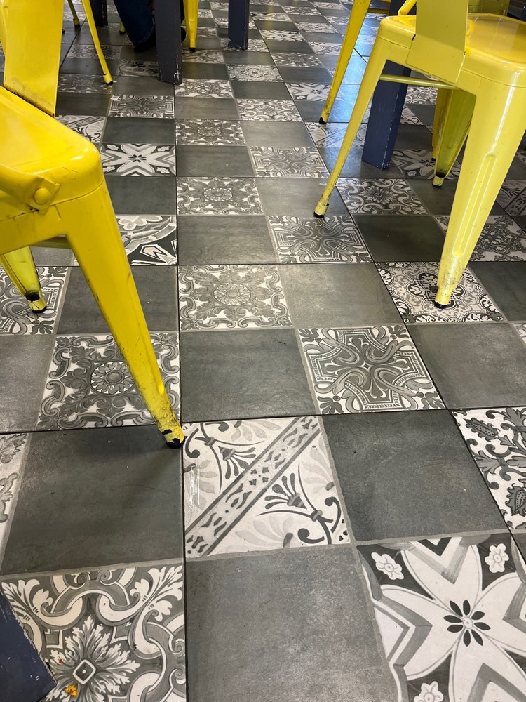 3 Marias