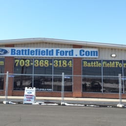 Battlefield Ford Manassas Va >> Battlefield Ford - Last Updated May 2017 - 33 Reviews ... Battlefield Ford Manassas Va >> Battlefield Ford - Last Updated May 2017 - 33 Reviews ...