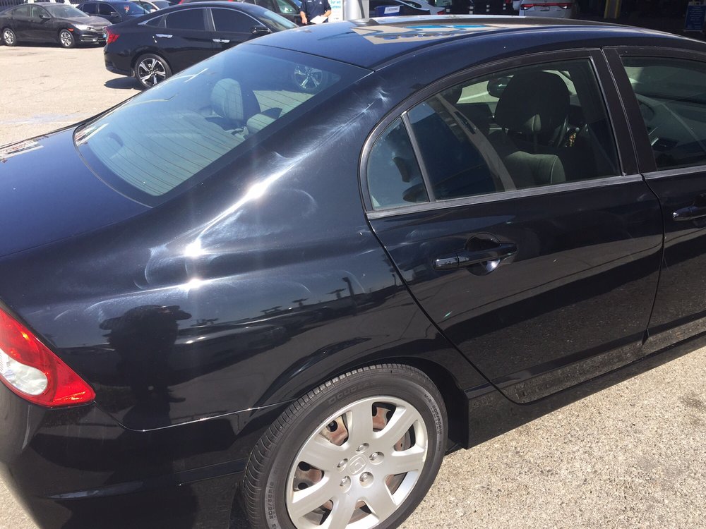 Honda Paint Recall >> Swirl Marks After Recall Paint Job Yelp Honda Paint Recall >> Swirl Marks After Recall Paint Job Yelp