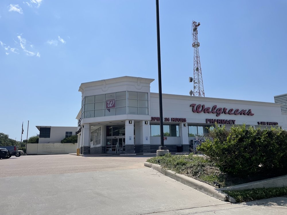 Walgreens