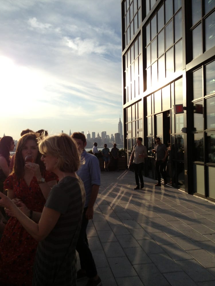 Sunset Friday night Yelp