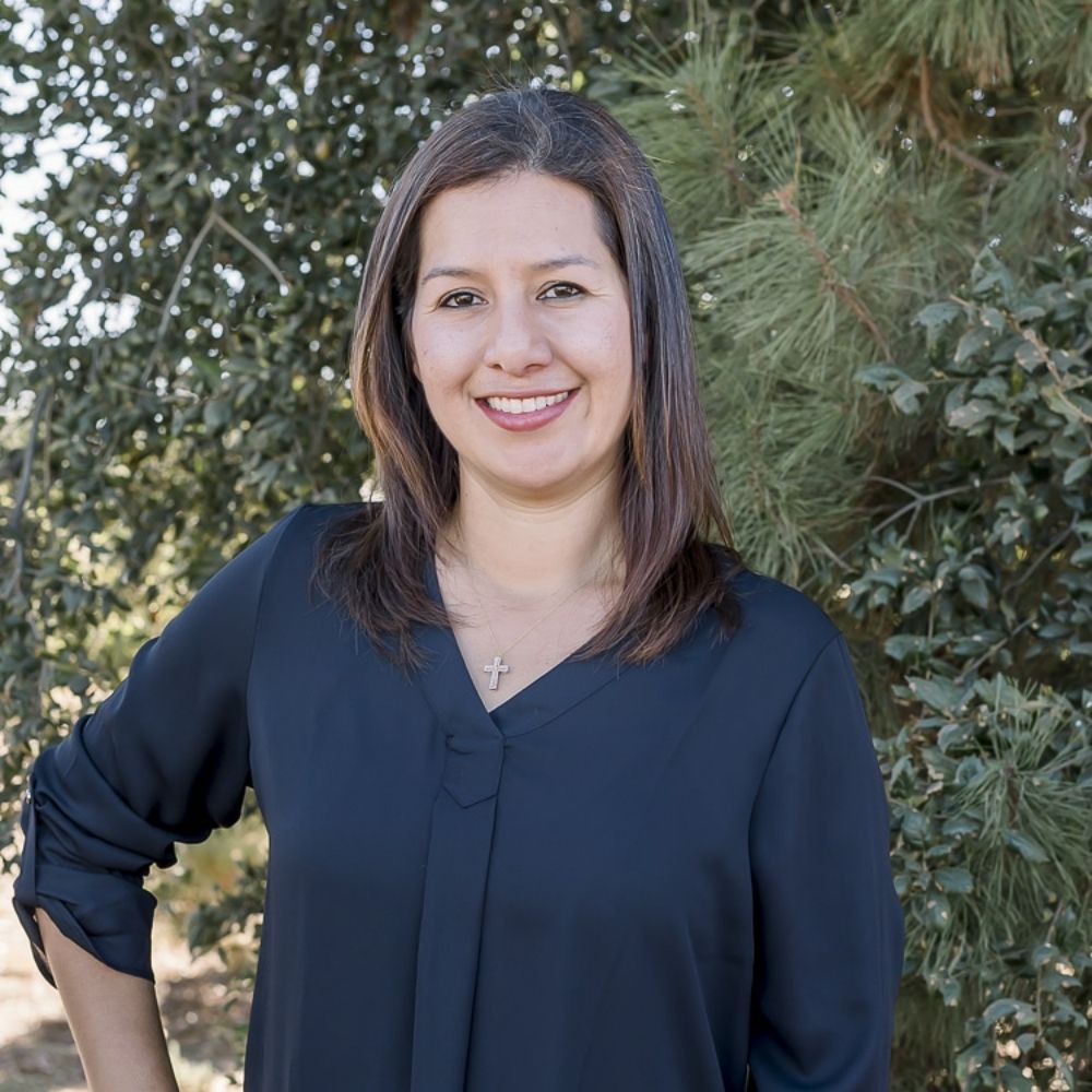 Monica Zelaya - C & M Massage Therapy