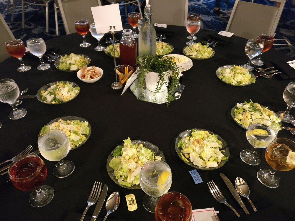 The Dinner Detective The Dinner Detective