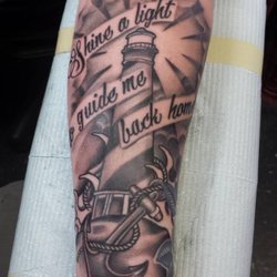 Divine Chaos Tattoo - 15 Photos - Tattoo - 2496 W Ridge Rd 